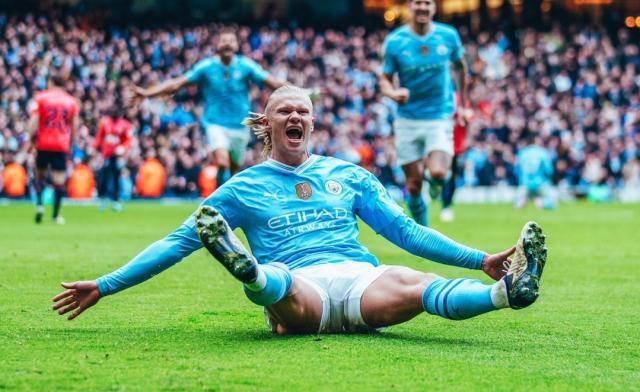 乐鱼体育-英超看似三国演义，其实还是曼城一统天下？