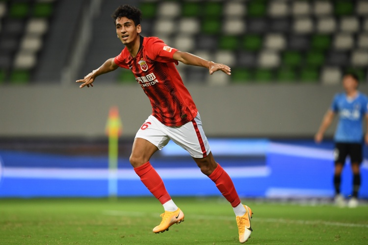 阿布拉汗告别海港：转眼五年时光，这是生涯中无比珍贵的一段旅程