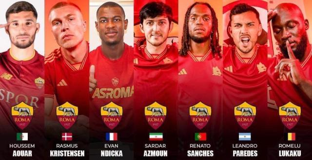 乐鱼体育-卢卡库首秀难救罗马，3轮不胜魔力鸟魔力不再？