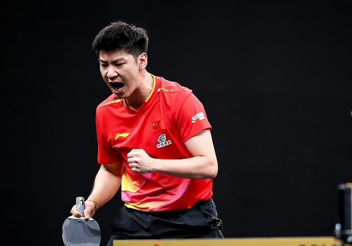 乐鱼中国体育-0-3！国乒男单再输外战：直板名将首轮被淘汰，此前三连胜张本智和|薛飞|达科|达科·约奇克|萨尔布吕肯|萨尔布吕肯俱乐部_新浪体育_新浪新闻