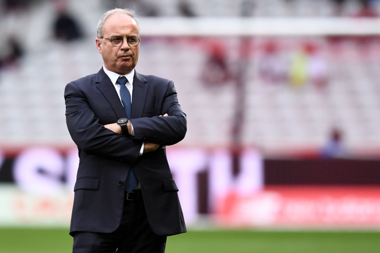 乐鱼LEYU-管理豪门！坎波斯谈如何当总监：你必须懂得食谱，才能做一锅好汤