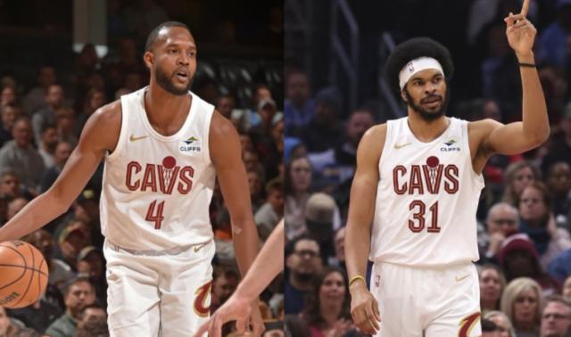 双塔奇谋!阿伦&莫布利变身最强双塔 骑士露冠军相