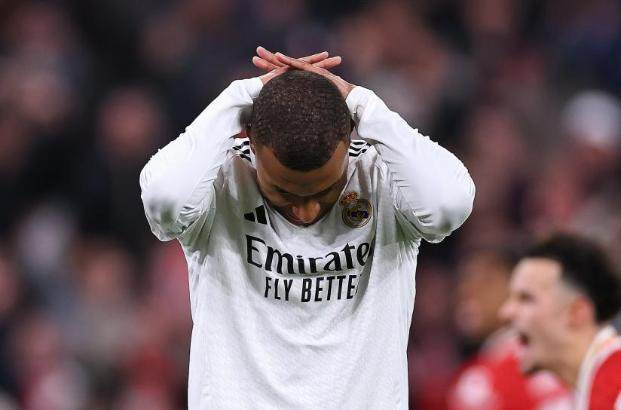 【观点】姆巴佩会不会变成阿扎尔？